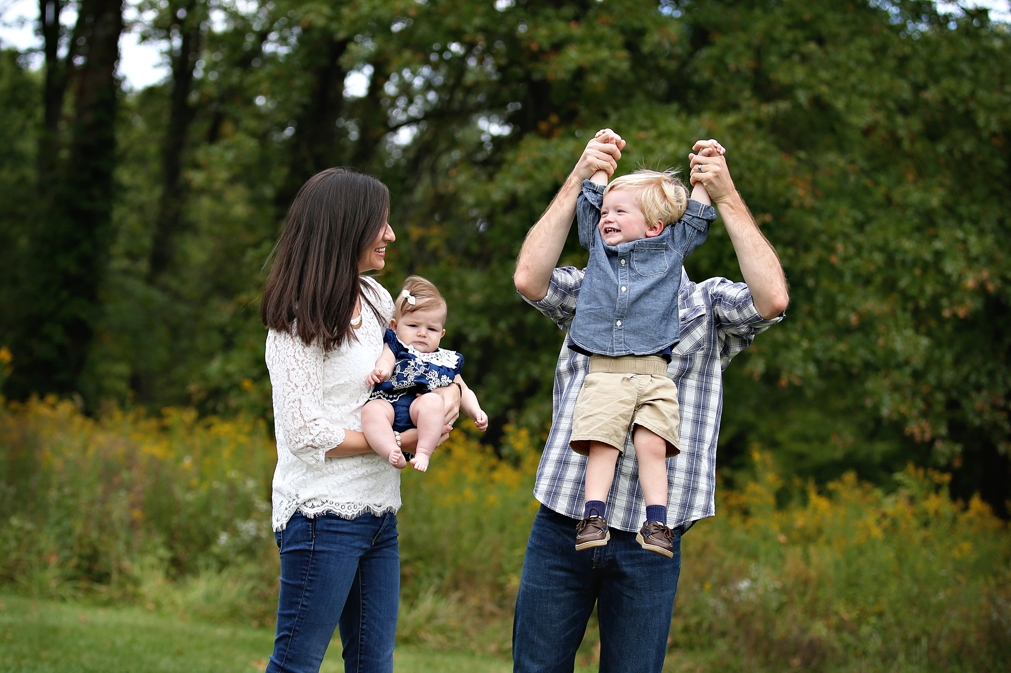 Heather and Braden 2015 AMW 5WEB